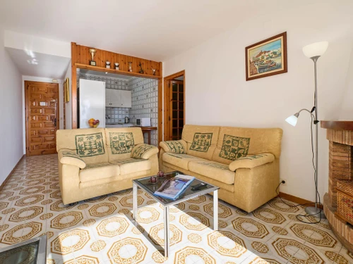 Apartment Llafranc, 2 bedrooms, 5 persons - photo_1011985567386