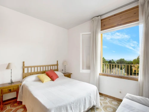 Apartment Llafranc, 2 bedrooms, 5 persons - photo_1011985567386