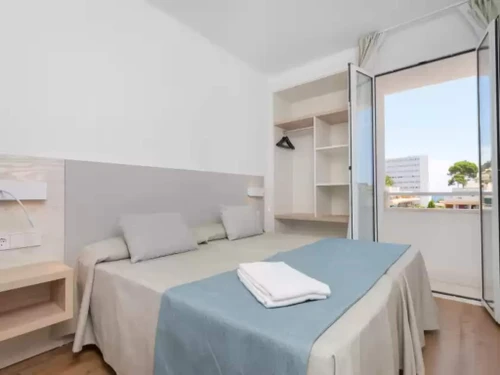 Ferienwohnung Capdepera, 2 Schlafzimmer, 5 Personen - photo_1011985568183