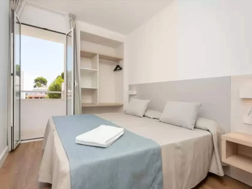 Ferienwohnung Capdepera, 2 Schlafzimmer, 5 Personen - photo_1011985568183