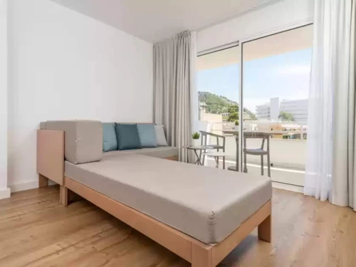 Ferienwohnung Capdepera, 2 Schlafzimmer, 5 Personen - photo_1011985568183