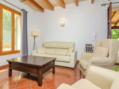 Villa Vilafranca de Bonany, 3 pièces, 4 personnes - photo_1011985568309