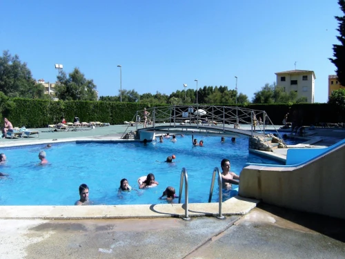 Ferienwohnung L'Estartit, 2 Schlafzimmer, 5 Personen - photo_1011985568448