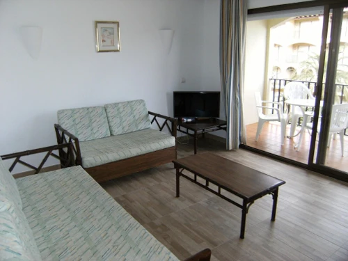 Ferienwohnung L'Estartit, 2 Schlafzimmer, 5 Personen - photo_1011985568448