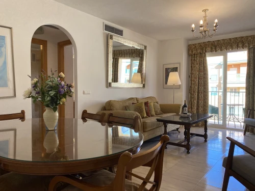 Apartamento Nerja, 2 dormitorios, 4 personas - photo_1011985568801