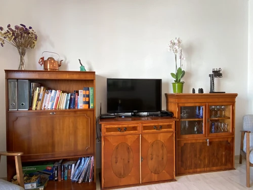 Apartamento Nerja, 2 dormitorios, 4 personas - photo_1011985568801