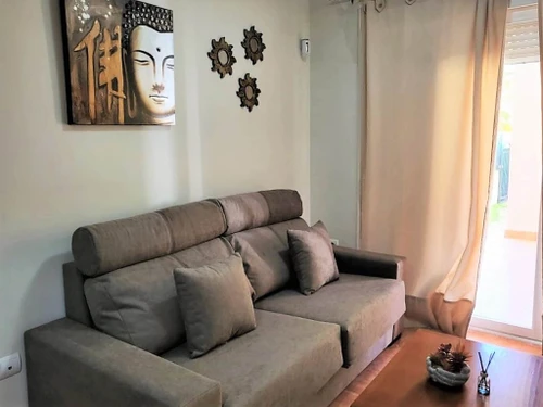 Ferienwohnung Playas de Vera, 2 Schlafzimmer, 5 Personen - photo_1011985568941