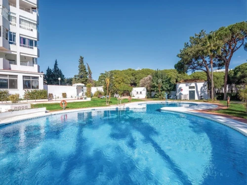 Ferienhaus Mijas Costa, 2 Schlafzimmer, 4 Personen - photo_1011985569217