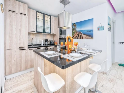 Ferienhaus Mijas Costa, 2 Schlafzimmer, 4 Personen - photo_1011985569217