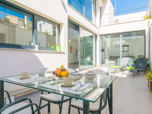 Appartement Sa Pobla, 4 pièces, 5 personnes - photo_1011985569346