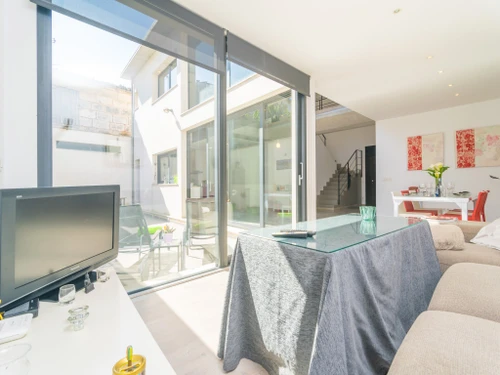 Appartement Sa Pobla, 4 pièces, 5 personnes - photo_1011985569346