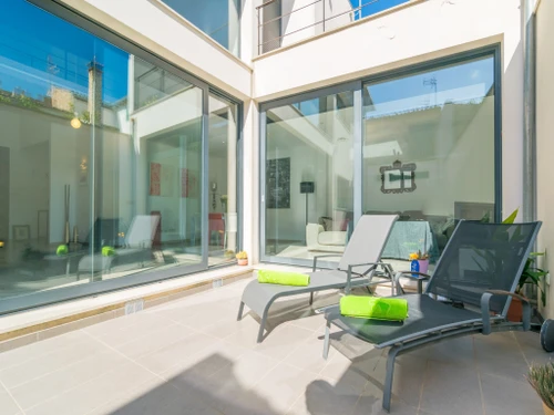 Appartement Sa Pobla, 4 pièces, 5 personnes - photo_1011985569346