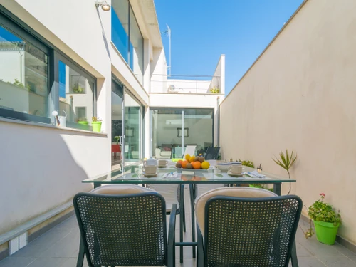 Apartamento Sa Pobla , 3 dormitorios, 5 personas - photo_1011985569346