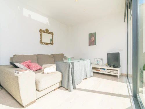 Appartement Sa Pobla, 4 pièces, 5 personnes - photo_1011985569346