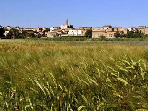 Maison Vilaür, 2 pièces, 4 personnes - photo_1011985569829