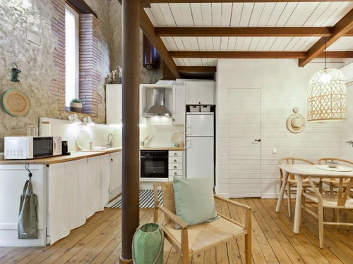 Maison Vilaür, 2 pièces, 4 personnes - photo_1011985569829