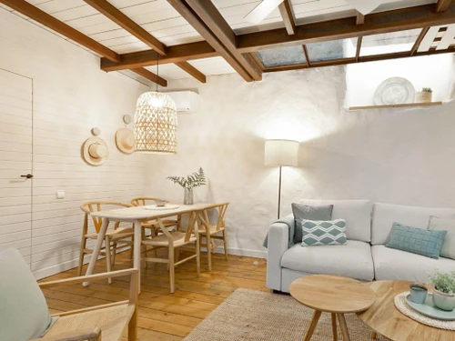 Maison Vilaür, 2 pièces, 4 personnes - photo_1011985569829