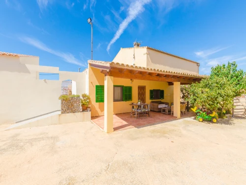 Apartment Campos, 2 bedrooms, 4 persons - photo_1011985569971