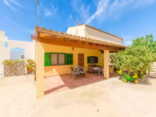 Apartment Campos, 2 bedrooms, 4 persons - photo_1011985569971