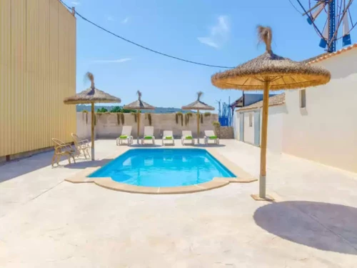 Apartment Campos, 2 bedrooms, 4 persons - photo_1011985569971