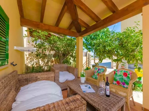 Apartment Campos, 2 bedrooms, 4 persons - photo_1011985569971