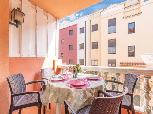 Appartement Empuriabrava, 3 pièces, 5 personnes - photo_1011985572387