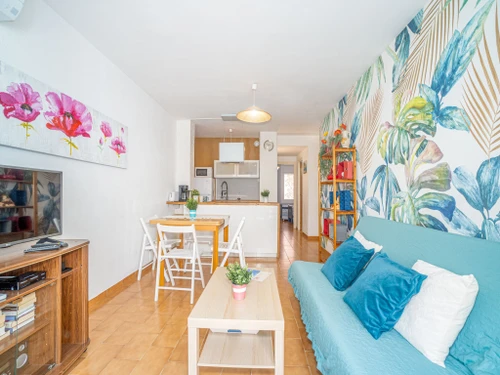 Appartement Empuriabrava, 3 pièces, 5 personnes - photo_1011985572387