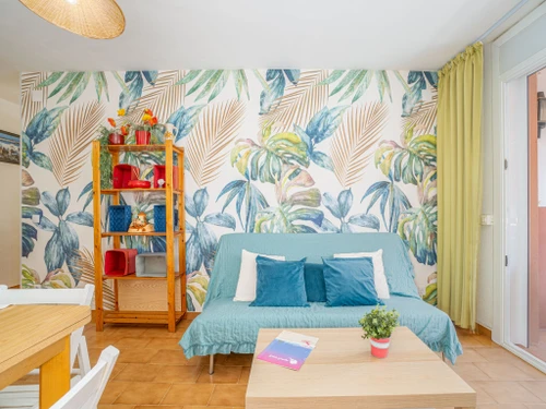 Appartement Empuriabrava, 3 pièces, 5 personnes - photo_1011985572387