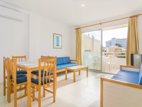 Ferienwohnung Capdepera, 2 Schlafzimmer, 5 Personen - photo_1011985573050