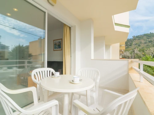 Ferienwohnung Capdepera, 2 Schlafzimmer, 5 Personen - photo_1011985573050