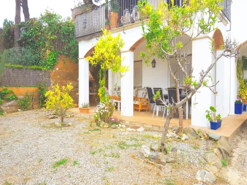 Appartement Calella de Palafrugell, 3 pièces, 4 personnes - photo_1011985573167