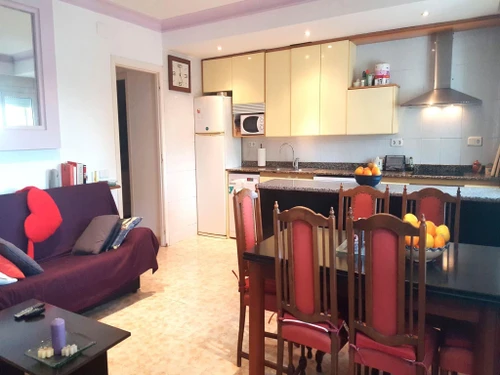 Appartement Calella de Palafrugell, 3 pièces, 4 personnes - photo_1011985573167
