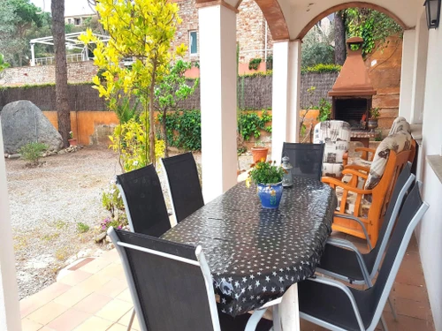 Appartement Calella de Palafrugell, 3 pièces, 4 personnes - photo_1011985573167