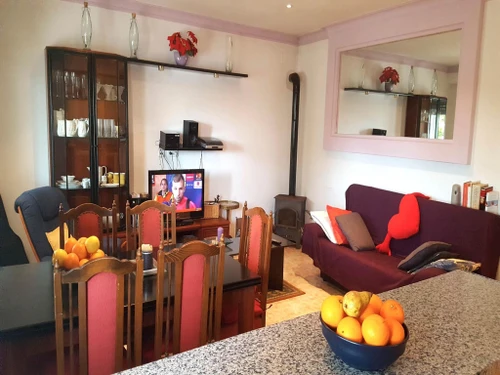 Appartement Calella de Palafrugell, 3 pièces, 4 personnes - photo_1011985573167