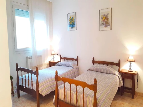 Appartement Calella de Palafrugell, 3 pièces, 4 personnes - photo_1011985573167