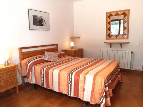 Apartment Llafranc, 3 bedrooms, 5 persons - photo_1011985573584