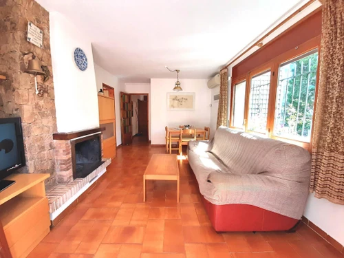 Apartamento Llafranch, 3 dormitorios, 5 personas - photo_1011985573584