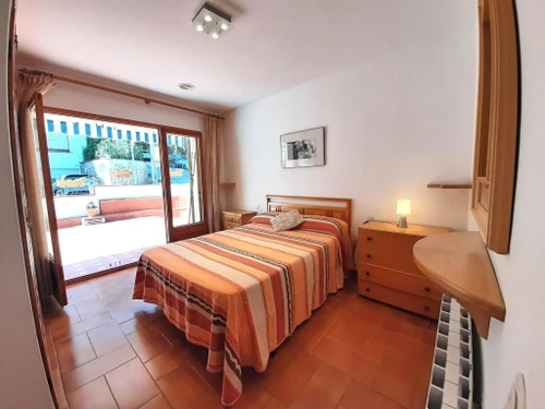 Apartment Llafranc, 3 bedrooms, 5 persons - photo_1011985573584