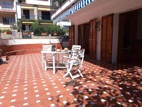 Apartment Llafranc, 3 bedrooms, 5 persons - photo_1011985573584