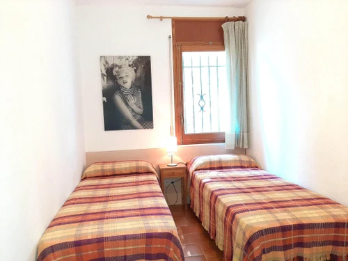 Apartment Llafranc, 3 bedrooms, 5 persons - photo_1011985573584