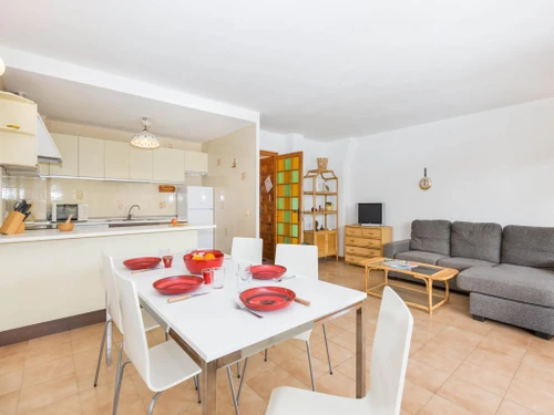 Appartement Calella de Palafrugell, 3 pièces, 4 personnes - photo_1011985573725