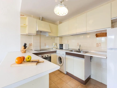 Appartement Calella de Palafrugell, 3 pièces, 4 personnes - photo_1011985573725