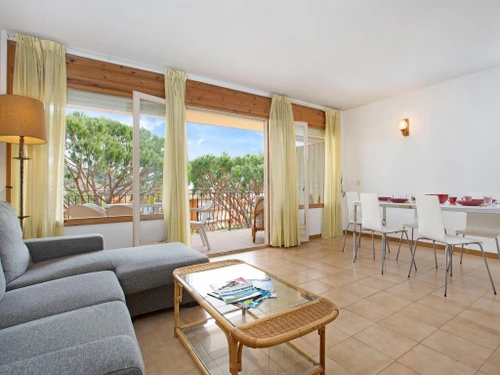 Appartement Calella de Palafrugell, 3 pièces, 4 personnes - photo_1011985573725