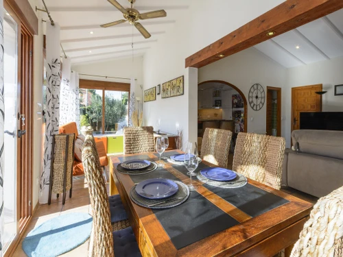 Villa Alcalali, 3 dormitorios, 5 personas - photo_1011985573867