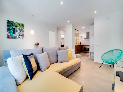 Apartment Blanes, 2 bedrooms, 4 persons - photo_1011985574135