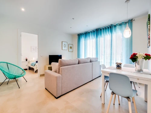 Apartment Blanes, 2 bedrooms, 4 persons - photo_1011985574135