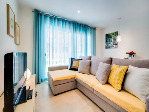 Ferienwohnung Blanes, 2 Schlafzimmer, 4 Personen - photo_1011985574135