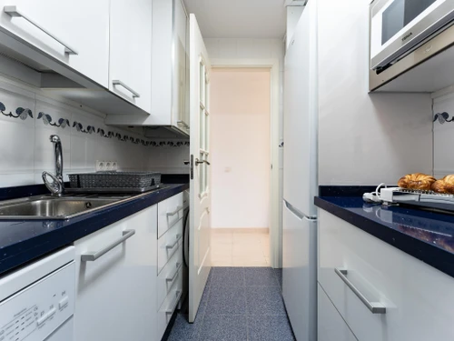 Apartment Fuengirola, 1 bedroom, 4 persons - photo_1011985574535