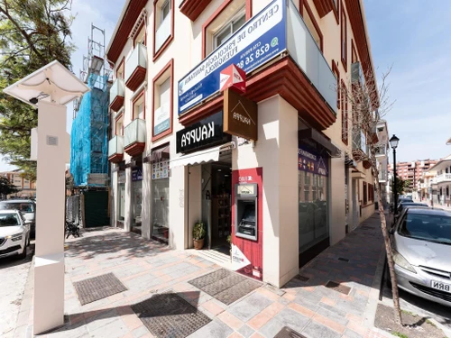 Apartment Fuengirola, 1 bedroom, 4 persons - photo_1011985574535