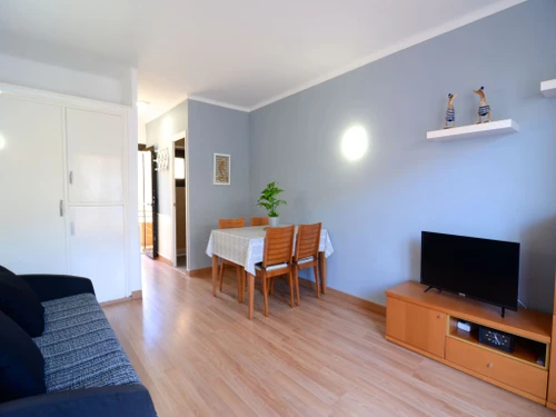 Apartment L'Estartit, 1 bedroom, 4 persons - photo_1011985574677